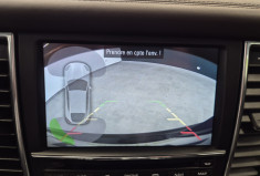 Porsche Panamera 4S 4.8 V8 400 ch PDK