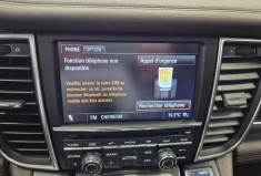 Porsche Panamera 4S 4.8 V8 400 ch PDK