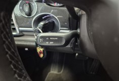 Porsche Panamera 4S 4.8 V8 400 ch PDK