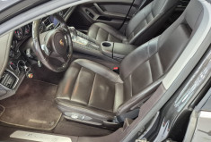 Porsche Panamera 4S 4.8 V8 400 ch PDK