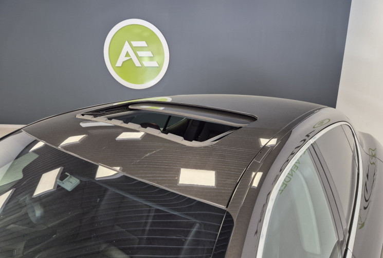 Porsche Panamera 4S 4.8 V8 400 ch PDK
