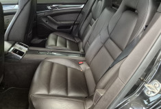 Porsche Panamera 4S 4.8 V8 400 ch PDK