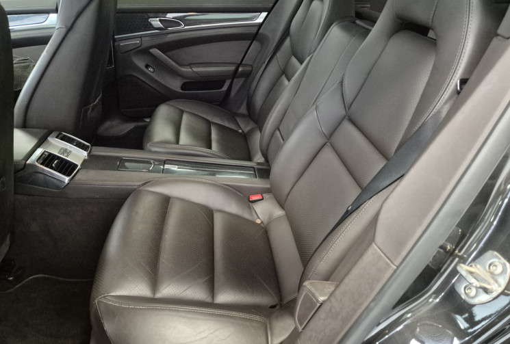 Porsche Panamera 4S 4.8 V8 400 ch PDK