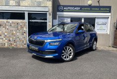 Skoda Kamiq  1.0 TSI 12V GPF 116 cv AMBITION