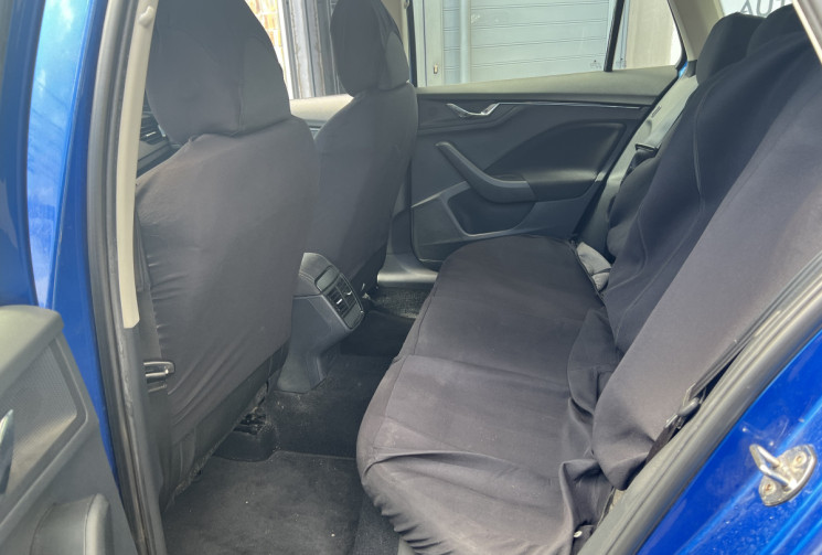 Skoda Kamiq  1.0 TSI 12V GPF 116 cv AMBITION