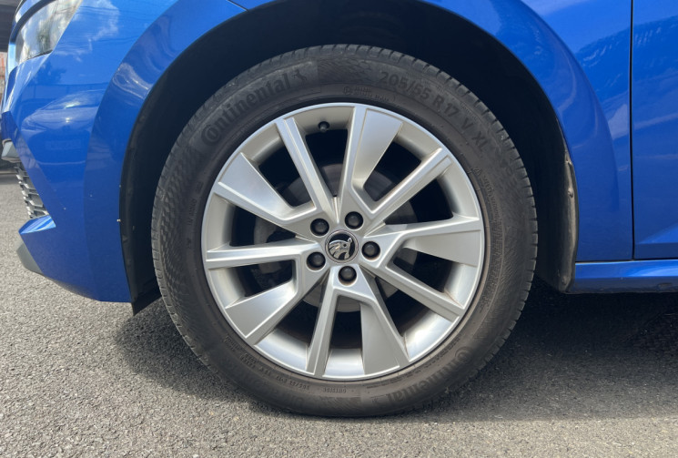 Skoda Kamiq  1.0 TSI 12V GPF 116 cv AMBITION