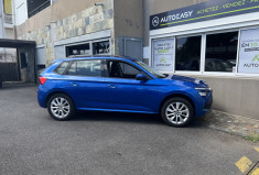 Skoda Kamiq  1.0 TSI 12V GPF 116 cv AMBITION
