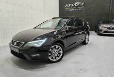 SEAT Leon 1.4 tsi 150 cv dsg7 Xcellence / TO / carplay