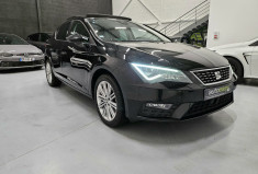 SEAT Leon 1.4 tsi 150 cv dsg7 Xcellence / TO / carplay