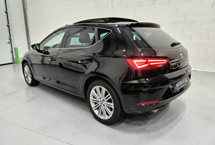 SEAT Leon 1.4 tsi 150 cv dsg7 Xcellence / TO / carplay