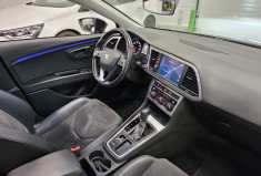 SEAT Leon 1.4 tsi 150 cv dsg7 Xcellence / TO / carplay