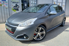 Peugeot 208 I Phase 2 GTI 1.6 THP 16V S&S GTI 