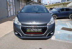 Peugeot 208 I Phase 2 GTI 1.6 THP 16V S&S GTI 
