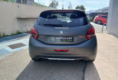 Peugeot 208 I Phase 2 GTI 1.6 THP 16V S&S GTI 