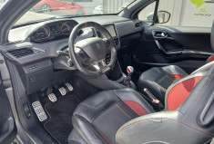 Peugeot 208 I Phase 2 GTI 1.6 THP 16V S&S GTI 