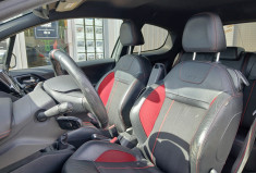 Peugeot 208 I Phase 2 GTI 1.6 THP 16V S&S GTI 