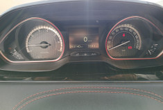 Peugeot 208 I Phase 2 GTI 1.6 THP 16V S&S GTI 