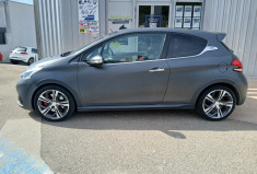 Peugeot 208 I Phase 2 GTI 1.6 THP 16V S&S GTI 
