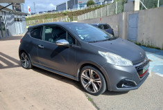 Peugeot 208 I Phase 2 GTI 1.6 THP 16V S&S GTI 