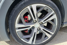 Peugeot 208 I Phase 2 GTI 1.6 THP 16V S&S GTI 