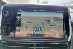 Peugeot 208 I Phase 2 GTI 1.6 THP 16V S&S GTI 