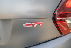 Peugeot 208 I Phase 2 GTI 1.6 THP 16V S&S GTI 