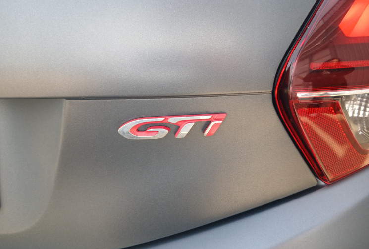 Peugeot 208 I Phase 2 GTI 1.6 THP 16V S&S GTI 