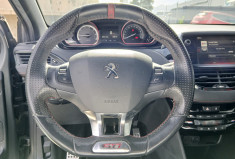 Peugeot 208 I Phase 2 GTI 1.6 THP 16V S&S GTI 