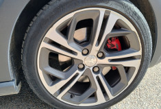 Peugeot 208 I Phase 2 GTI 1.6 THP 16V S&S GTI 