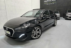 Hyundai I30 fastback 1.4 t-gdi 140 cv bva executive / TO / full option