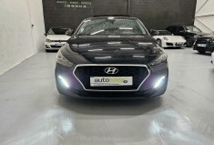 Hyundai I30 fastback 1.4 t-gdi 140 cv bva executive / TO / full option