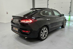 Hyundai I30 fastback 1.4 t-gdi 140 cv bva executive / TO / full option
