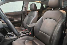 Hyundai I30 fastback 1.4 t-gdi 140 cv bva executive / TO / full option