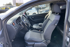 Volkswagen Polo V (2) 1.4 TDI 90 Ch BLUEMOTION TECHNOLOGY CONFORTLINE * RADAR AV AR * GPS 