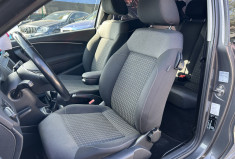 Volkswagen Polo V (2) 1.4 TDI 90 Ch BLUEMOTION TECHNOLOGY CONFORTLINE * RADAR AV AR * GPS 