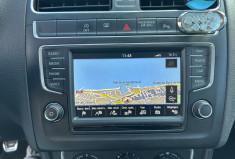 Volkswagen Polo V (2) 1.4 TDI 90 Ch BLUEMOTION TECHNOLOGY CONFORTLINE * RADAR AV AR * GPS 