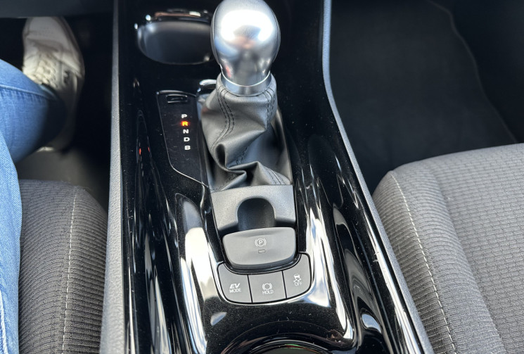 Toyota C-HR 1.8 VVT-i  122 DESIGN