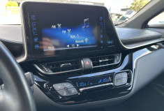 Toyota C-HR 1.8 VVT-i  122 DESIGN
