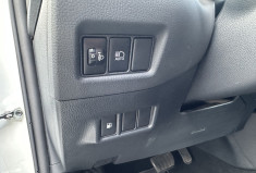 Toyota C-HR 1.8 VVT-i  122 DESIGN