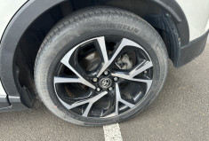 Toyota C-HR 1.8 VVT-i  122 DESIGN