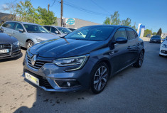 Renault Megane IV 1.6 dCi 130 CV  INTENS