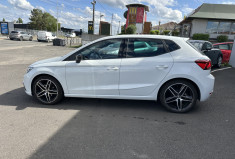 SEAT Ibiza FR 110 CH DSG7
