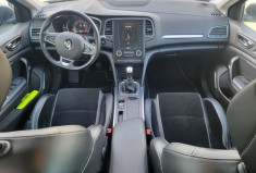Renault Megane IV 1.6 dCi 130 CV  INTENS