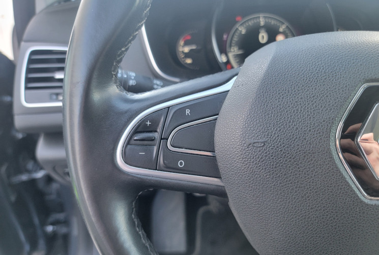 Renault Megane IV 1.6 dCi 130 CV  INTENS
