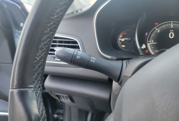 Renault Megane IV 1.6 dCi 130 CV  INTENS