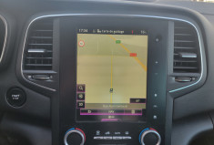 Renault Megane IV 1.6 dCi 130 CV  INTENS