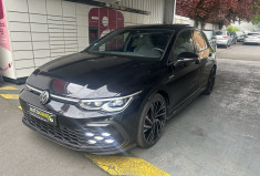 Volkswagen Golf VIII GTD 200 GTD FULL CUIR TOIT OUVRANT