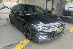 Volkswagen Golf VIII GTD 200 GTD FULL CUIR TOIT OUVRANT