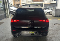 Volkswagen Golf VIII GTD 200 GTD FULL CUIR TOIT OUVRANT