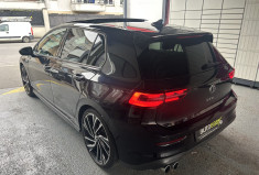 Volkswagen Golf VIII GTD 200 GTD FULL CUIR TOIT OUVRANT